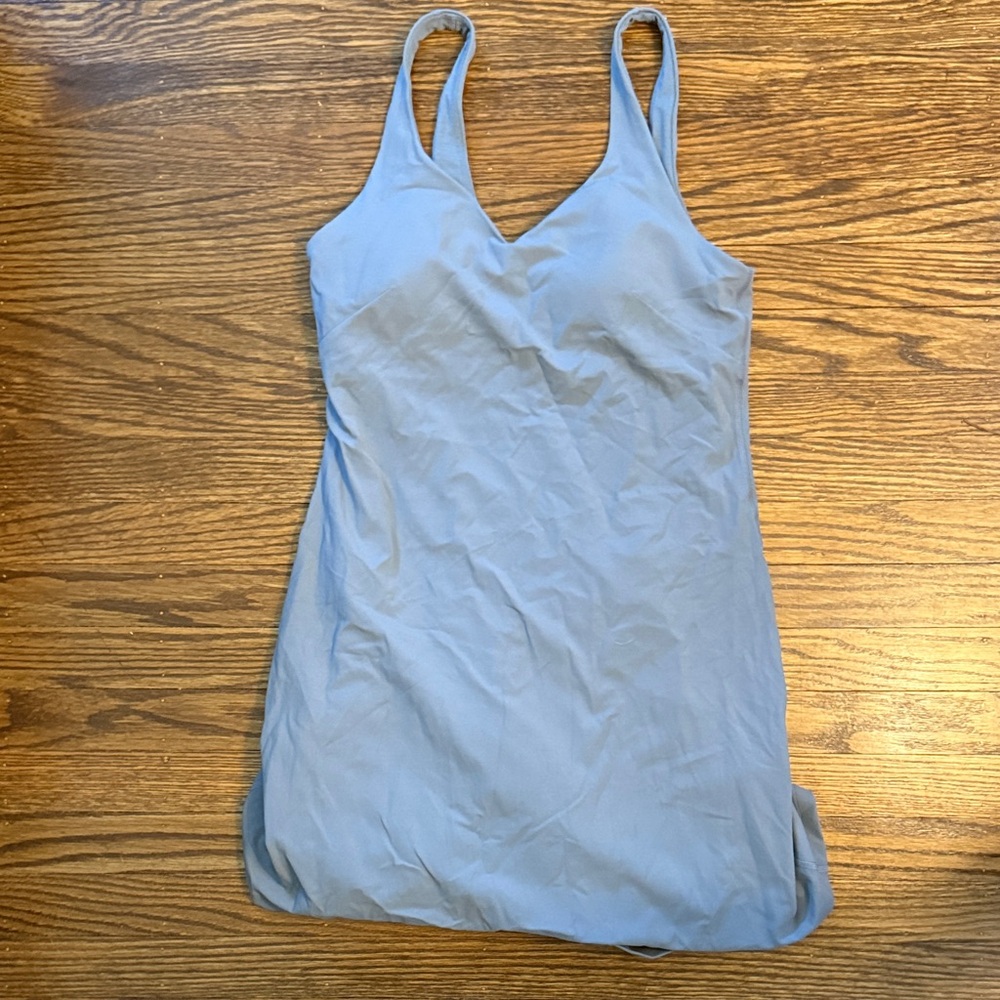 lululemon athletica align dress 8